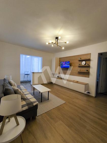 Apartament 2 camere  I Tractorul I Prima inchiriere - 1