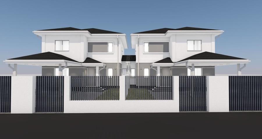 Duplex 5 camere separat prin CT Urseni - 7