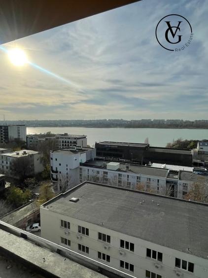 Apartament Faleza Nord  2 camere vedere lac - 3