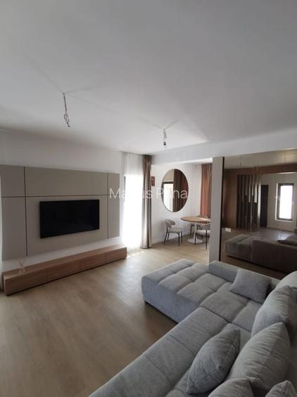 Vila  de tip duplex 4 camere Pompa Caldura Titan Pallady