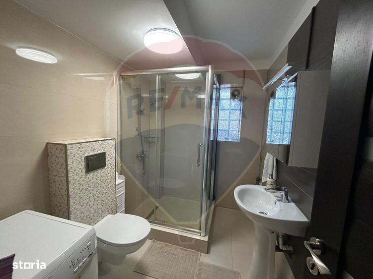 Apartament 2 camere zona Spitalul NR1 - 1