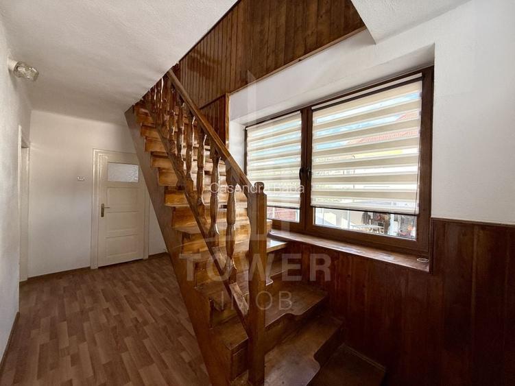 Duplex de vânzare - Zona Calea Dumbrăvii, Sibiu Duplex de vânzare - Zona Calea Dumbrăvii, Sibiu