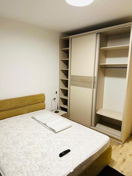 Inchiriere Apartament Elegant cu 2 Camere Baneasa-Greenfield-Parcare - 7