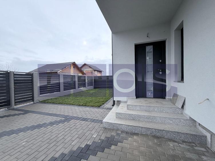 VANZARE CASA 4 CAMERE | 430 MP TEREN | CORBEANCA | - 20