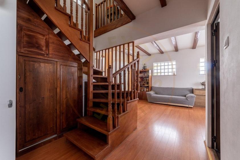 Cladire multifunctionala P+3E+M - ultracentral Pitesti - 11