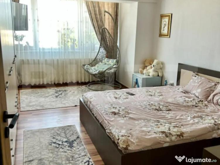 Apartament cu 3 camere, 74 mp, modern, zona Scheia - 7