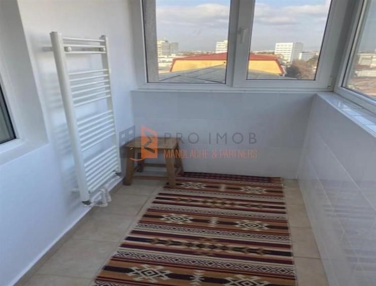 Apartament 3 camere cf 1 decomandat zona Unirii Sud - 10
