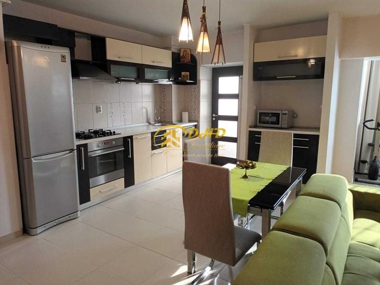 Apartament 3 camere Cug - 1