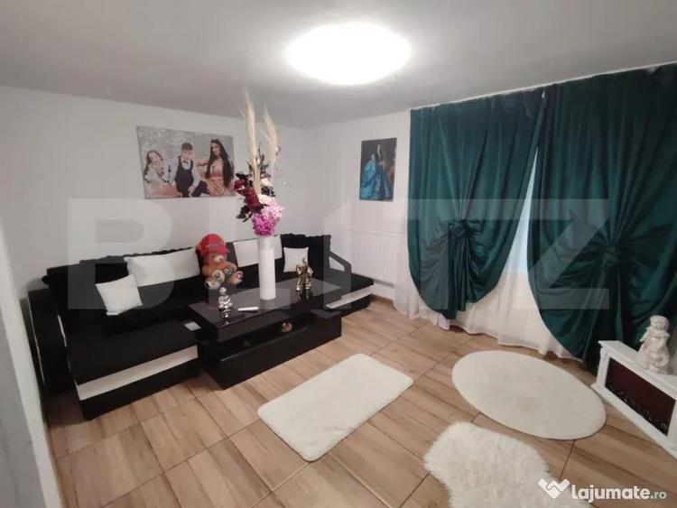 Casa pe parter, 4 camere, zona Brestei - 8