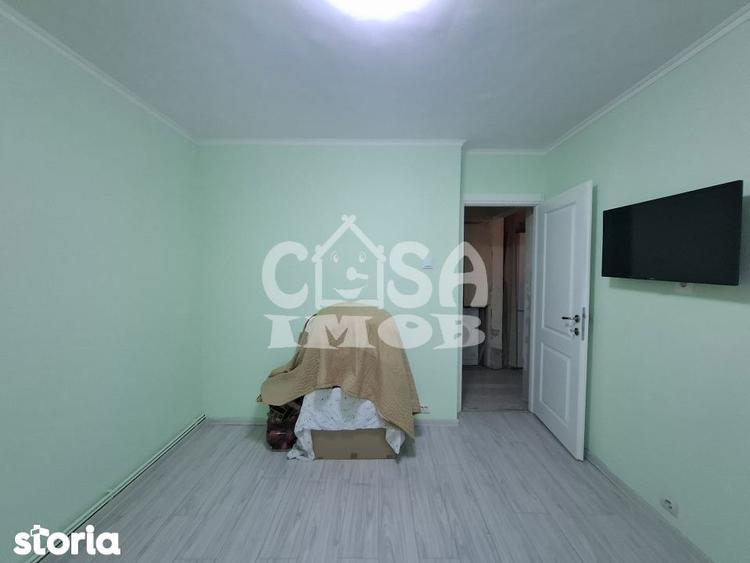 Apartament 2 cam. decomandat, etaj 3, micro 12, Targoviste - 8