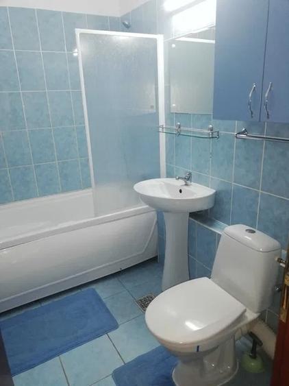 Apartament cu 3 camere, decomandat, etajul 4/10, zona Pacurari - 4