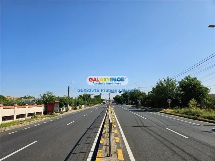 Vanzare Moara cu spatii Industriale situate in comuna Daia jud Giurgiu - 16