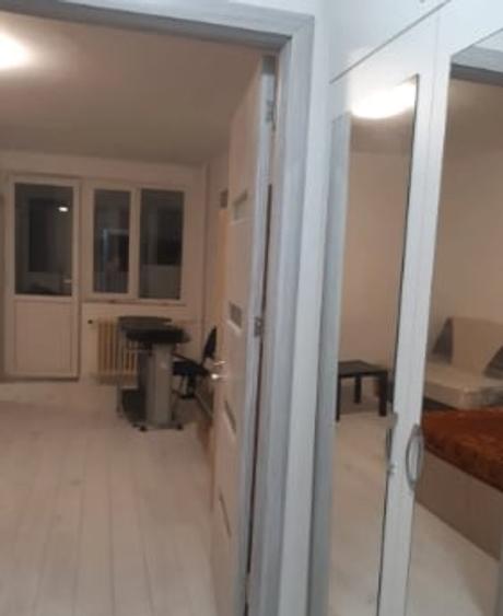 Garsoniera,Iancului,Elev Stefanescu,bl reabilitat,et.5/10,Amenajata,Libera - 1