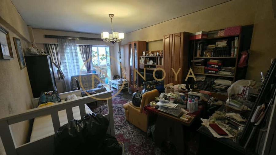 Vanzare apartament de 4 camere pe Bd Lacul Tei langa Parc - 3