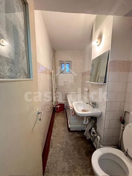 Apartament 2 camere, etaj 2 – Micro 13, 2 balcoane - 9