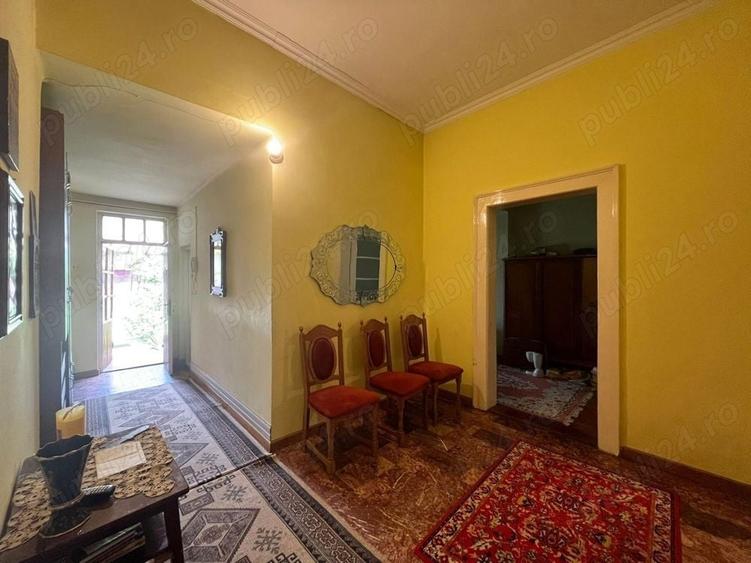 BRASADAS vinde casa cu 3 camere in zona ultracentrala. - 7