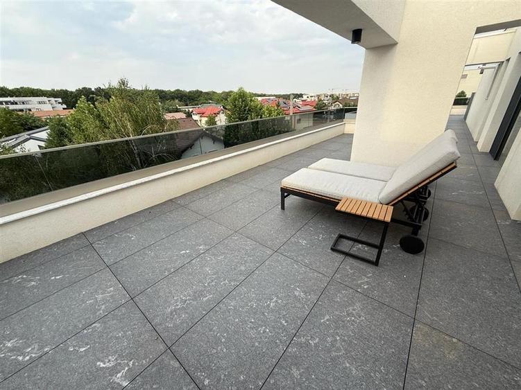 Luxury 5 Rooms Penthouse//Boutique Building//Private pool// - 18