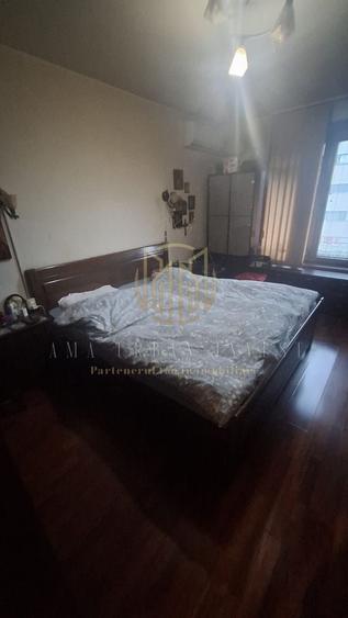 Piața Romană | 3 Camere Decomandat 65 mp | Investiție Ultra-Centrală - 1