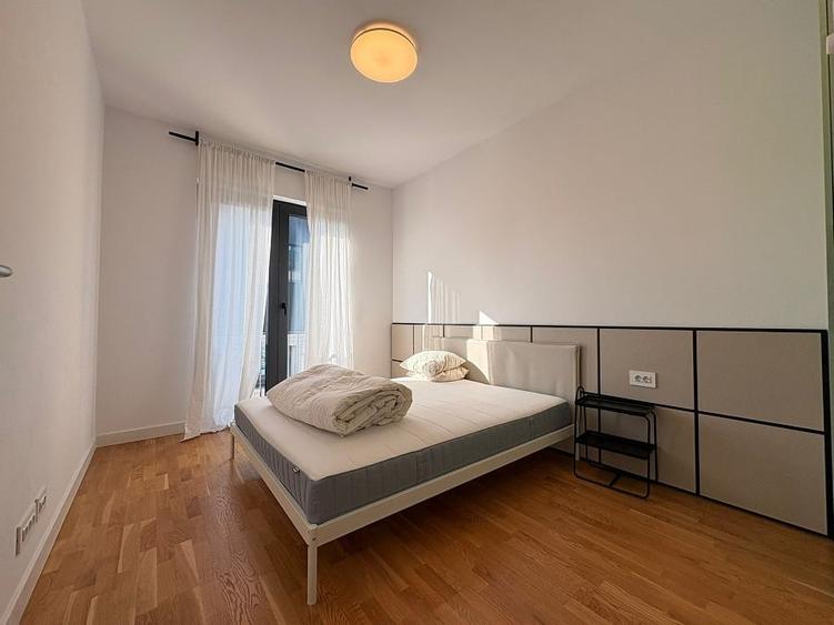Apartament Studio 2 camere Avalon Estate Pipera bloc nou - 5