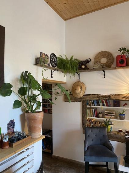 Vand afacere cafenea echipata si funcionala -KAIA FRESH COFFEE - 5