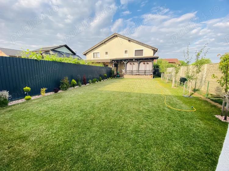 Duplex de vanzare Mosnita Veche - 3