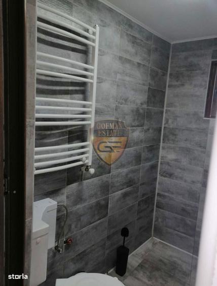 Casa renovata 3 camere, 69mp, Ultracentral, centrala gaz, curte, nemob - 6