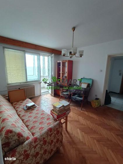 Apartament 2 camere, Str. Victor Babes (zona Spital TBC) - 3