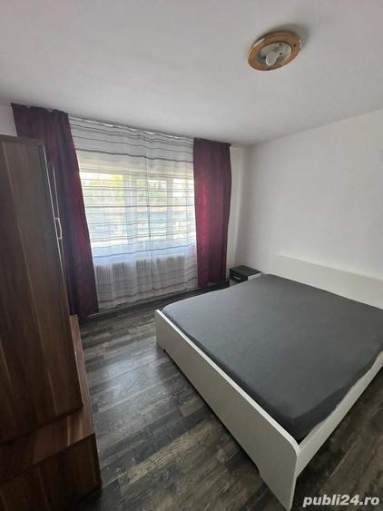 De vanzare apartament 3 camere decomandat , strada Polona , Timisoara - 2