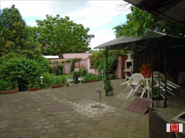 Casa mare in Aradul Nou - 15