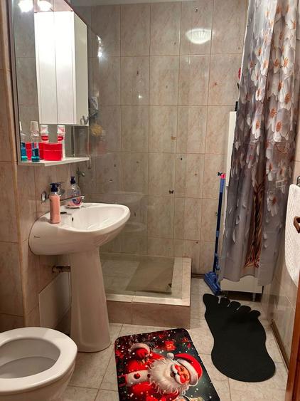 3 decomandate/George Enescu(Sc 12)/etaj 1/centrala/2 bai/ - 3