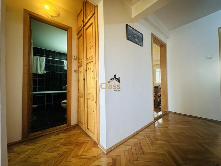 Apartament 3 camere | Decomandat | 64 mpu | Aurel Vlaicu Intre Lacuri - 8