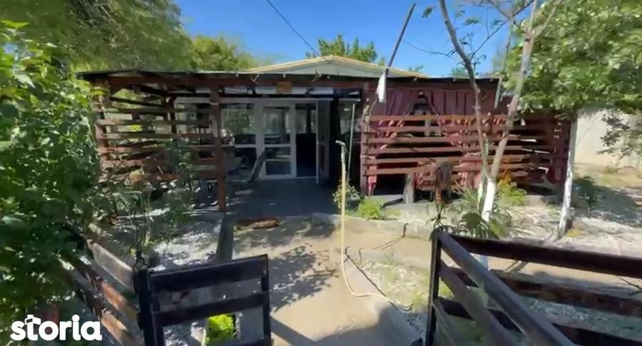 Casa deosebita S+P+E, 440 mp utili, 5000 mp teren, Malu Mare - 8