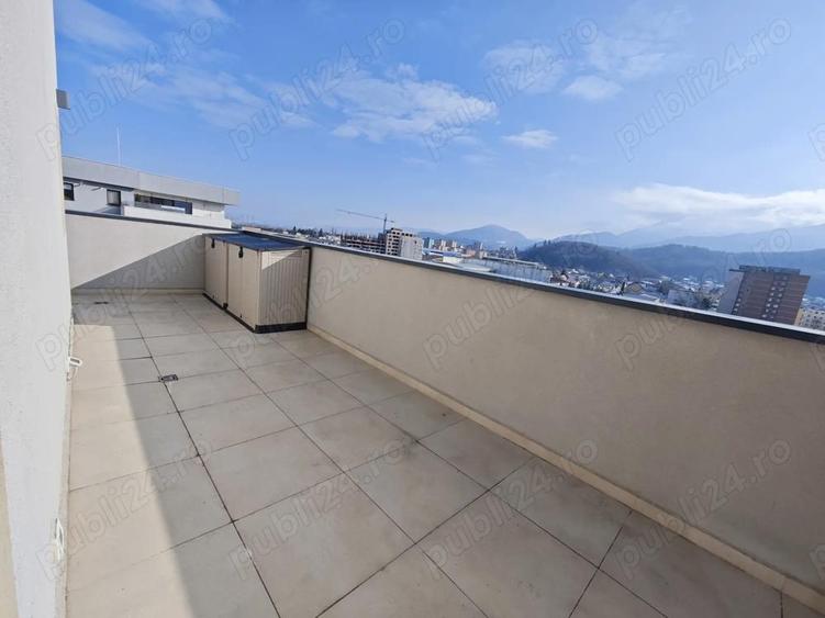 Apartament tip studio de inchiriat. - 8