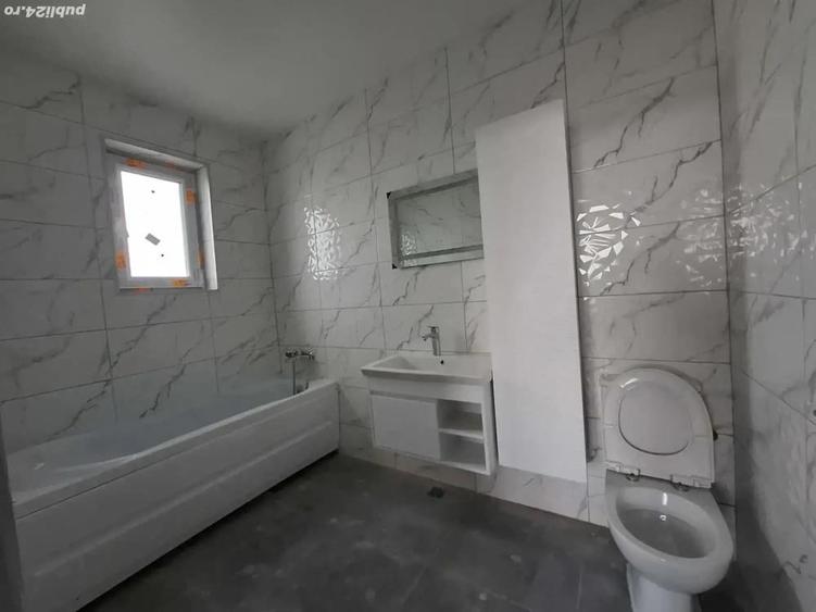 Pantelimon Ilfov parter+pod mansardabil pe placa de beton,3cam,2bai,300mp,comision 0% - 3