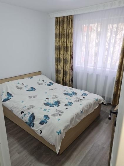 Apartament cu 2 camere decomandat, mobilat în Pantelimon