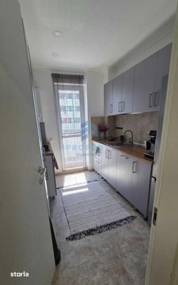 Apartament cu 3 camere decomandat în Militari