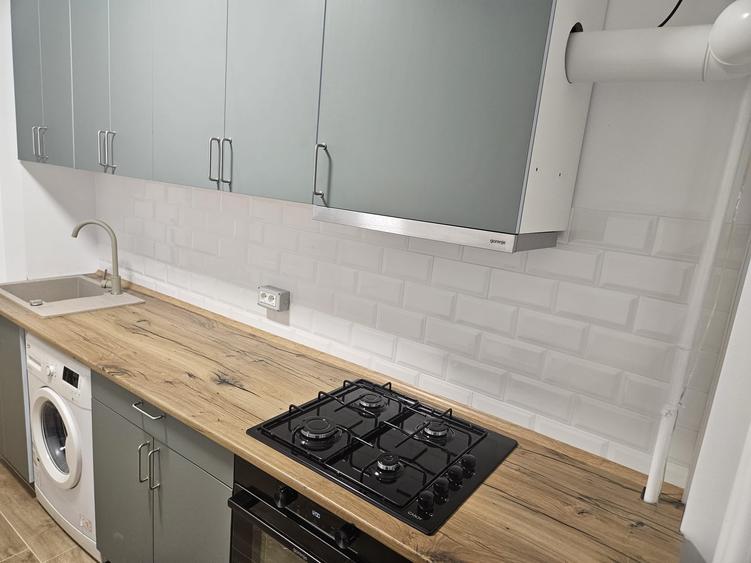 Închiriere apartament 2 camere 1 Mai Turda - 8