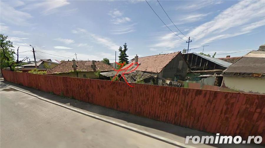 Vanzare teren pentru casa bloc, Colentina - 1