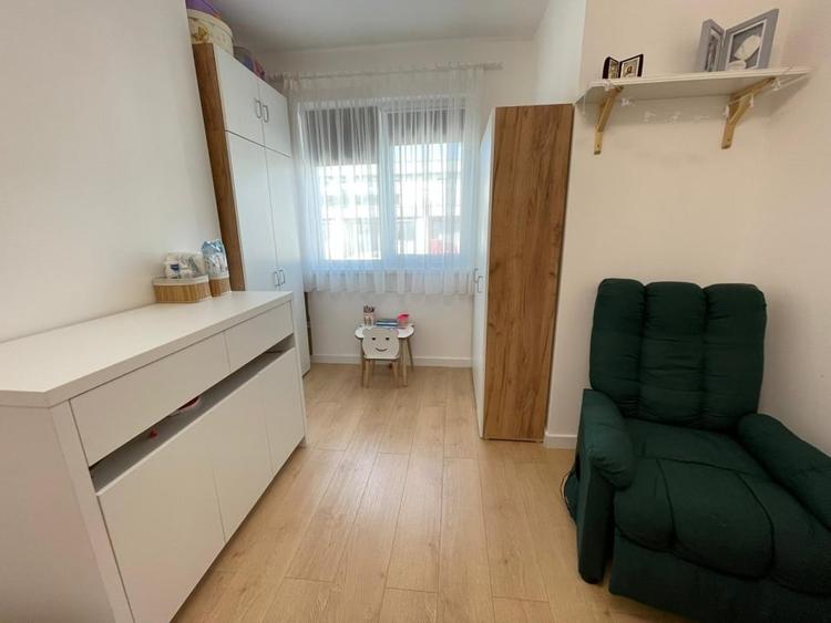 Apartament cu 3 camere, 63 mp, 2 bai, zona Abatorului - 14