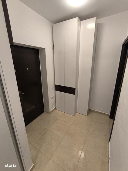 Inchiriez apartament 2 camere - 9