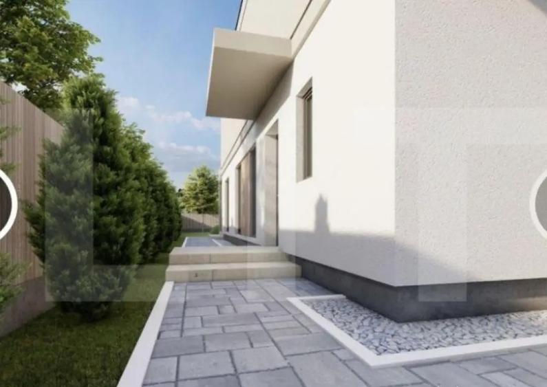 Duplex despar?it prin camera tehnica, Calea Urseni, Timiso - 7