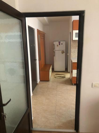 Garsoniera decomandata 40 mp - zona Dacia,parter - 1.700 lei/luna (Cod E2+E7) - 7