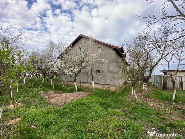 RECO Casa cu teren in Alparea 13km de Oradea - 9
