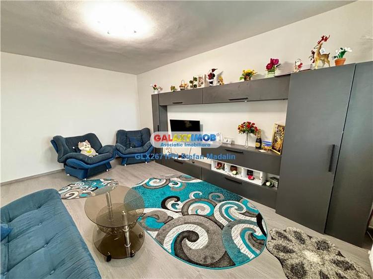 VANZARE APARTAMENT 2 CAMERE LA CHEIE - DECOMANDAT ZONA VEST, PLOIESTI - 1