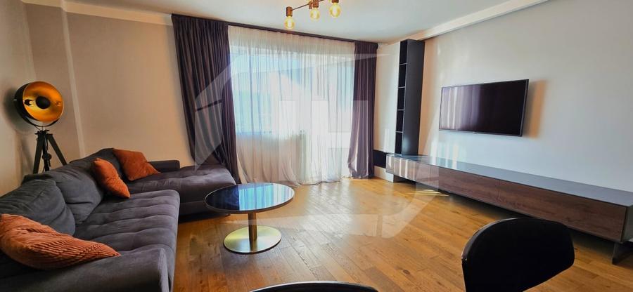 Apartament 2 camere, zona Fabrica de Sport - 1