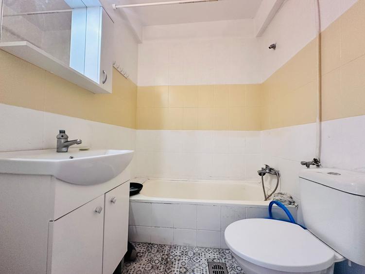 2 camere || MOBILAT || strada Ceaikovski - 8