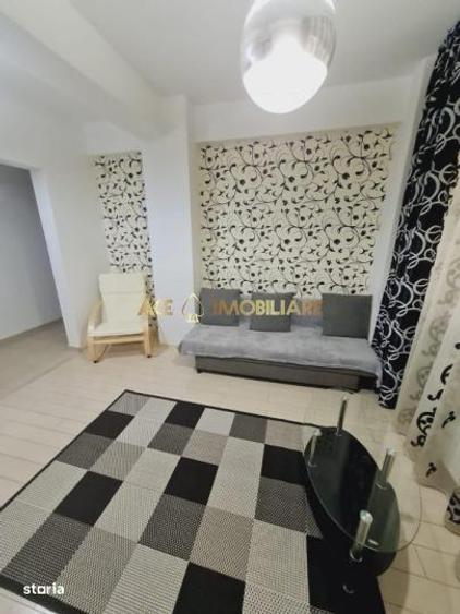 2 Camere | 13 Septembrie | Metrou | Centrala | Parcare | Bloc 2013 - 3
