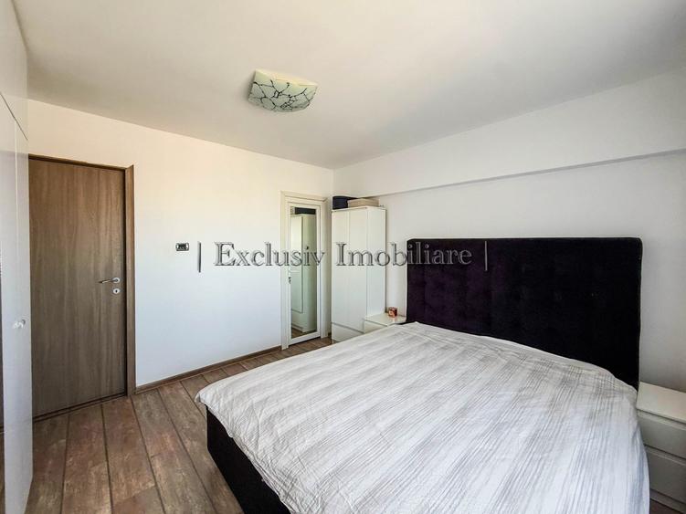 MD-uri - Apartament 3 cam | Vedere panoramica parc si la mare | Mobilat - utilat - 17