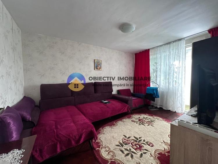 Apartament de vanzare – 2 camere, cartier Precista, etaj 4 - 3