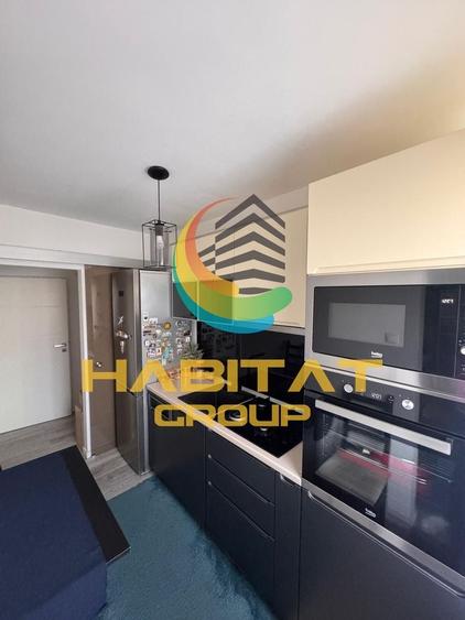 Vanzare apartament 2 camere 10 min Metrou Piata Sudului renovat complet - 2